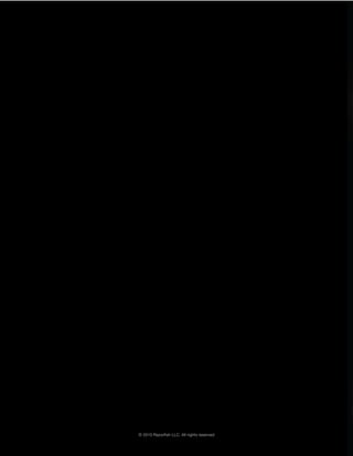 © 2010 Razorfish LLC. All rights reserved
 