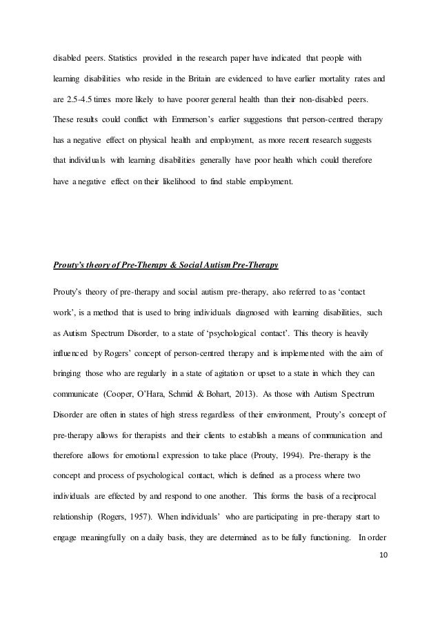 the personal experience essay applications