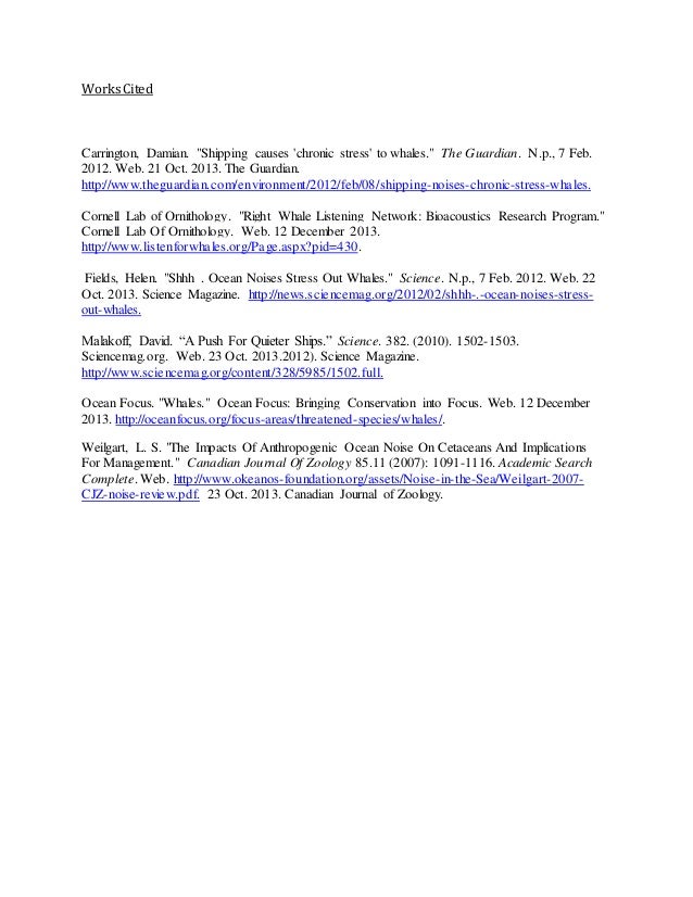 Essay on whale for class 2 image