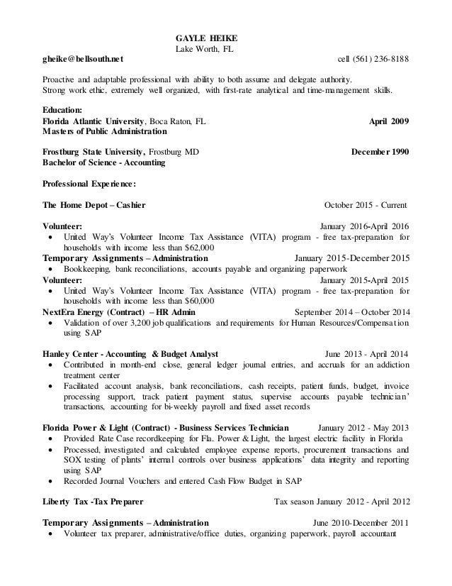 accountant analyst resume 2017 transaction analyst resume