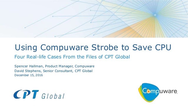 compuware