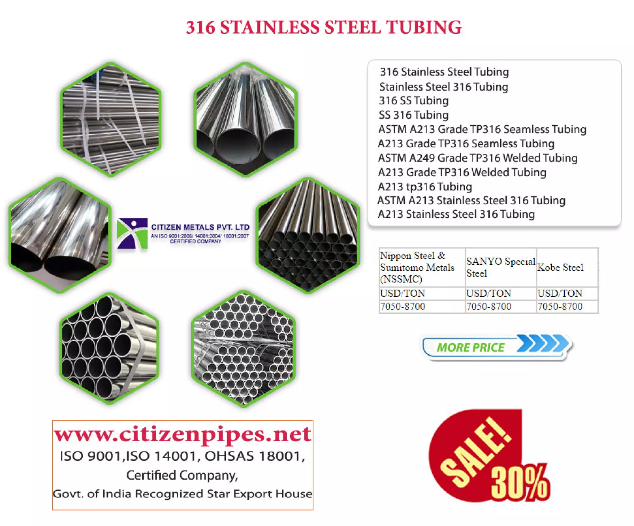 316 stainless-steel-tubing