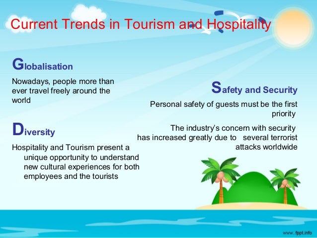 current issues in tourism submission