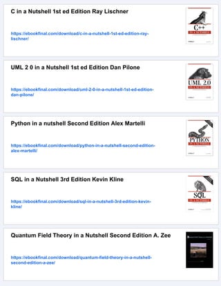 Henry Lischner Cisco IOS in a Nutshell 2nd ed Edition James Boney | PDF