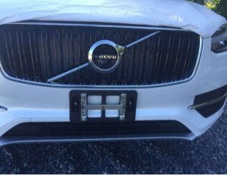 316146 2016 Volvo XC90 for sale at Volvo of Edison New Jersey near East Hanover