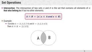 BASIC OF ALGORITHM AND MATHEMATICS STUDENTS | PPTX