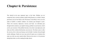 WINNING STRATEGY | PPTX