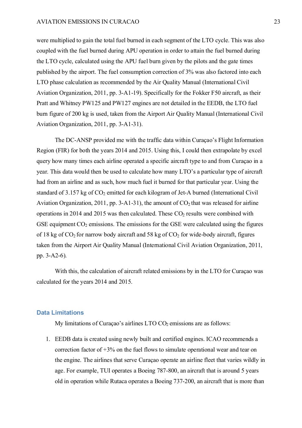 Aviation topics 2021 picture