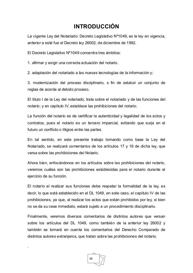 Funciones del derecho notarial Funciones del derecho notarial