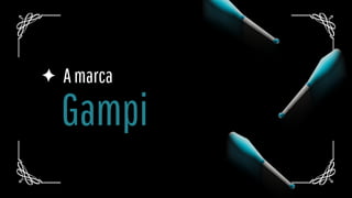 Gampi
Amarca
 