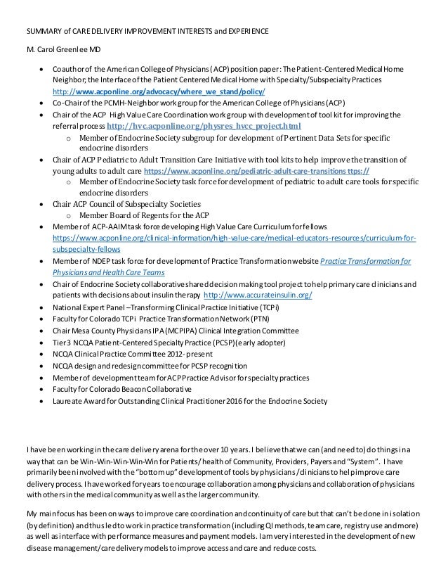 Health care delivery and clinical systems picture