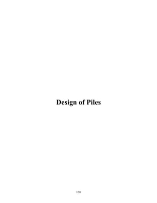 Pile Foundation Notes.pdf 316691663 pile-foundations-lecture-note-1-pdf | PDF