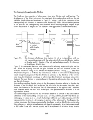 Pile Foundation Notes.pdf 316691663 pile-foundations-lecture-note-1-pdf | PDF