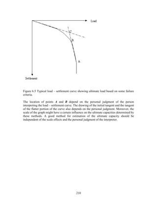 316691663 pile-foundations-lecture-note-1-pdf | PDF