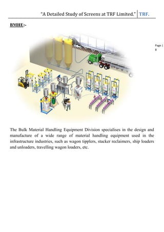 Trf Racks TRF | PDF