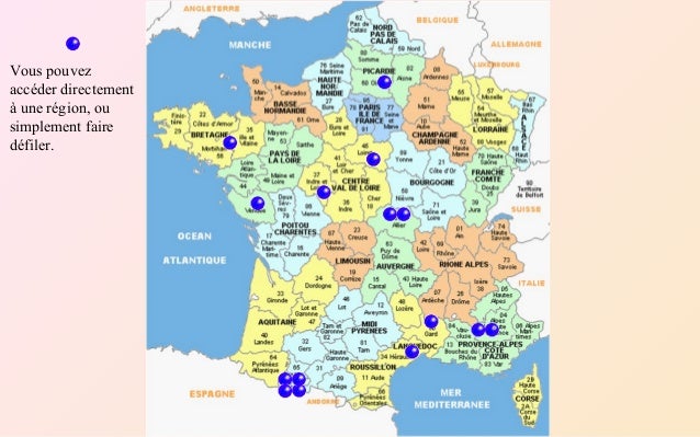 diverses recettes rgionales de la france 2 638
