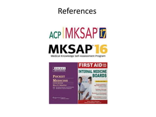 References
 