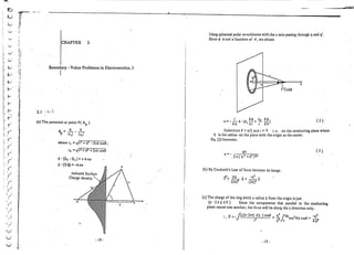 31752818 classical-electrodynamics-3rd-ed-j-d-jackson-solutions-214-pg