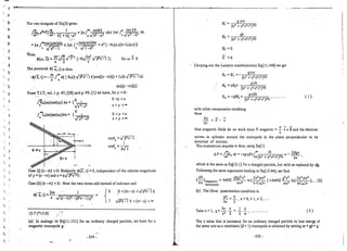 31752818 classical-electrodynamics-3rd-ed-j-d-jackson-solutions-214-pg