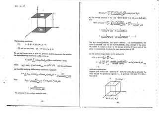 31752818 classical-electrodynamics-3rd-ed-j-d-jackson-solutions-214-pg