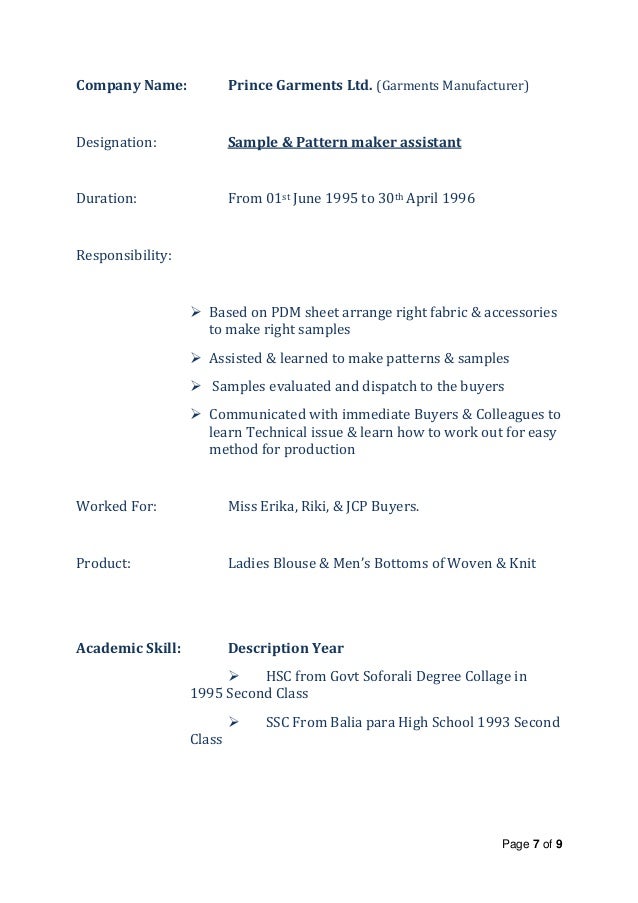 do a resume online for free