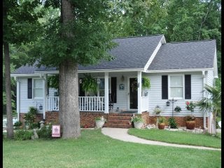 Simpsonville Home for Sale - 317 Pinonwood Drive