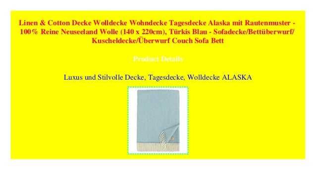Impressionen Living Bettuberwurf Impressionen