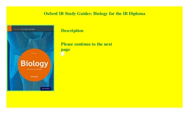 how to download ib bio hl textbook