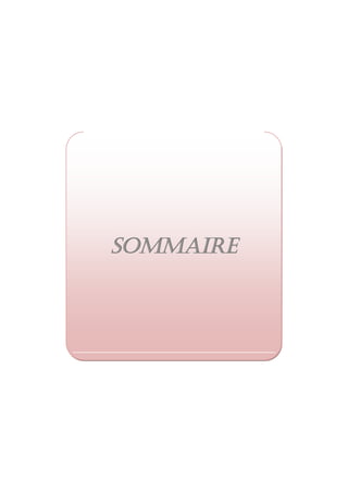 Sommaire
 