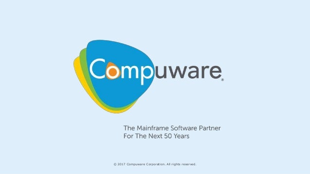 compuware