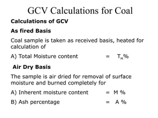 Gcv 3193-292321-BOILER_EFFICIENCY_presentation.PPT