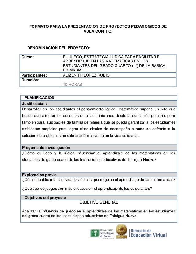 EL JUEGO, ESTRATEGIA LUDICA PARA FACILITAR EL EL JUEGO, ESTRATEGIA LUDICA PARA FACILITAR EL