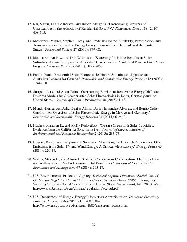 Research thesis picture