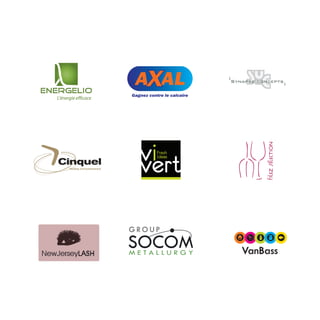 Cinquel
Holding d'investissement
VanBass
CyS(
)
Synapse concepts
S CyCyS(
)
Synapse concepts
S CyCyS(
)
Synapse concepts
 