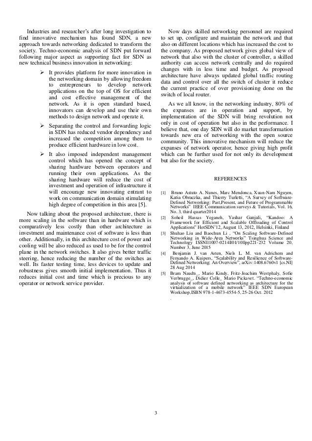 Sdn security picture