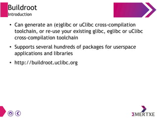 A practical guide to buildroot | PDF