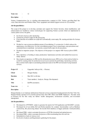 Ramkumar_python_perl_unix shell script developer | DOCX