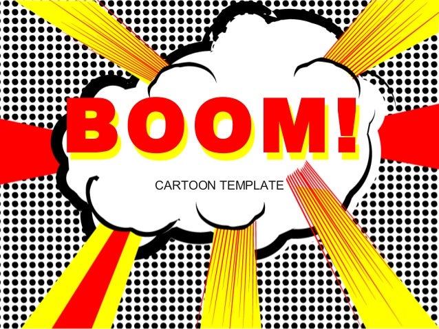 cartoon power point