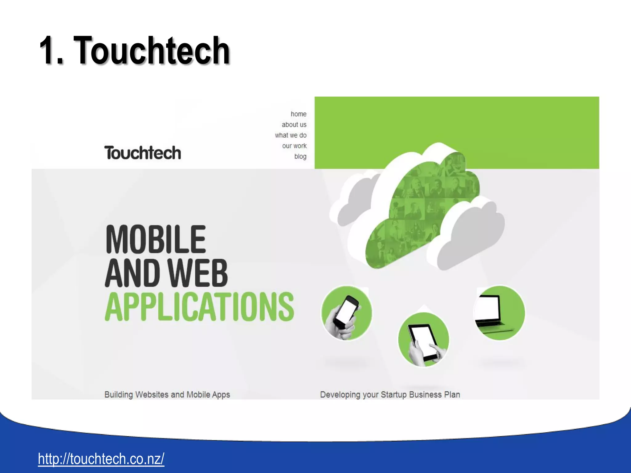 31 Clean And Minimalist Website Designs For Inspiration | PDF