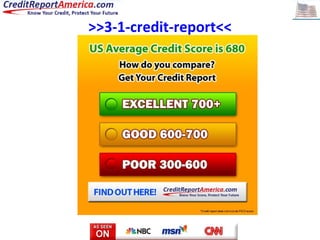 >>3-1-credit-report<< 