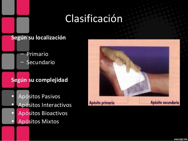 [31] curaciones