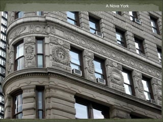 A Nova York 