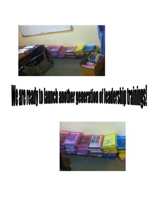 8 Newsletter Sept 2013