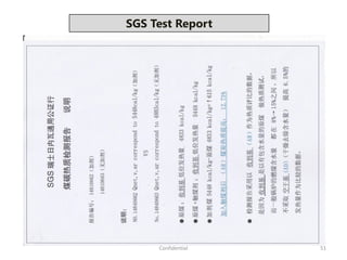 Confidential 51
SGS Test Report
 