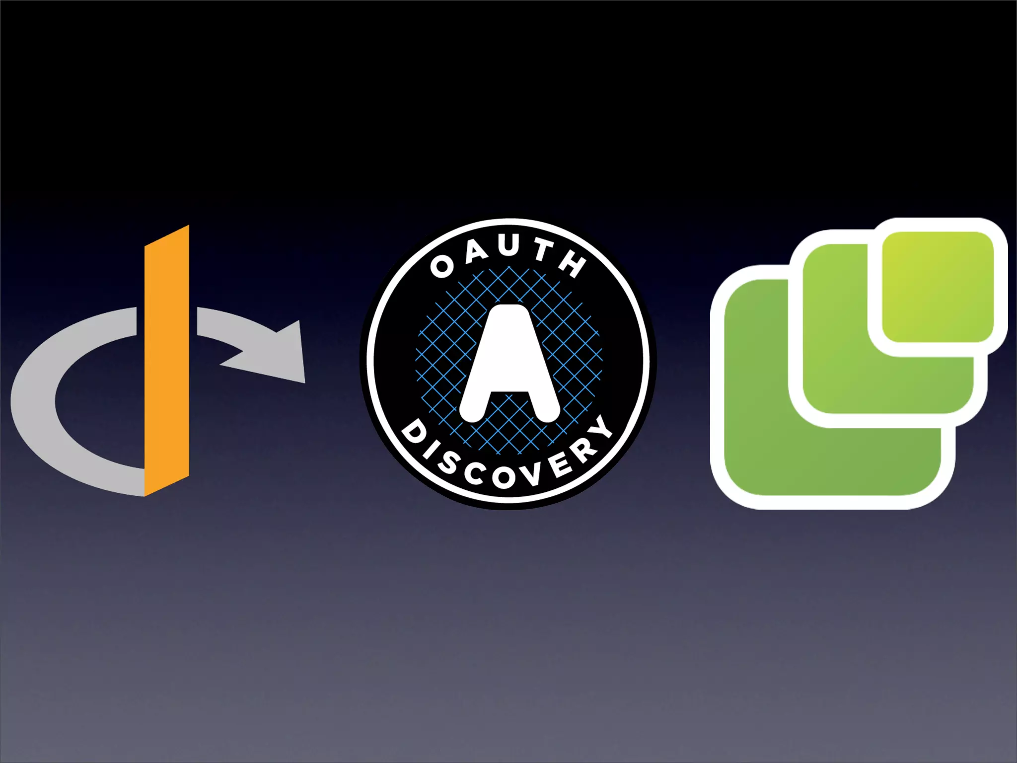 David Recordon's Presentation at eComm 2008