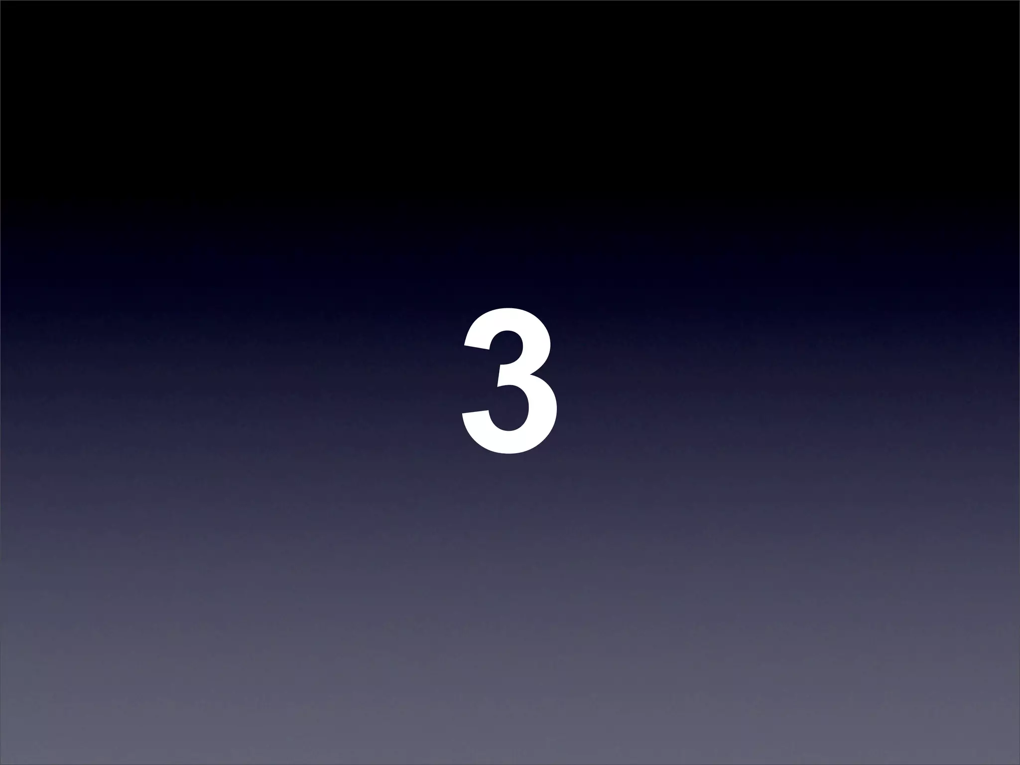 David Recordon's Presentation at eComm 2008