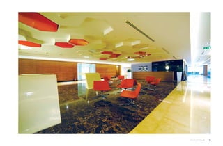 Arco Interiors - company profile