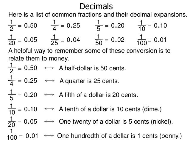 31 decimals addition and subtraction of decimals 20 in decimal form