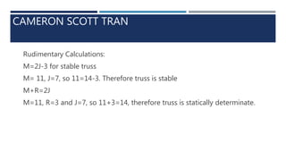 A Rudimentary Stable MAR-2020-Final | PPTX