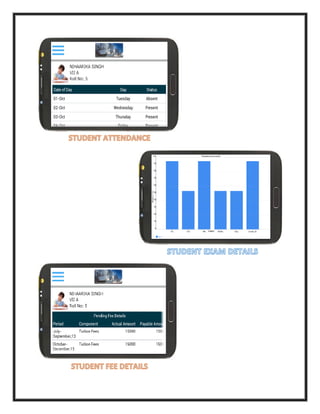 Mobile App